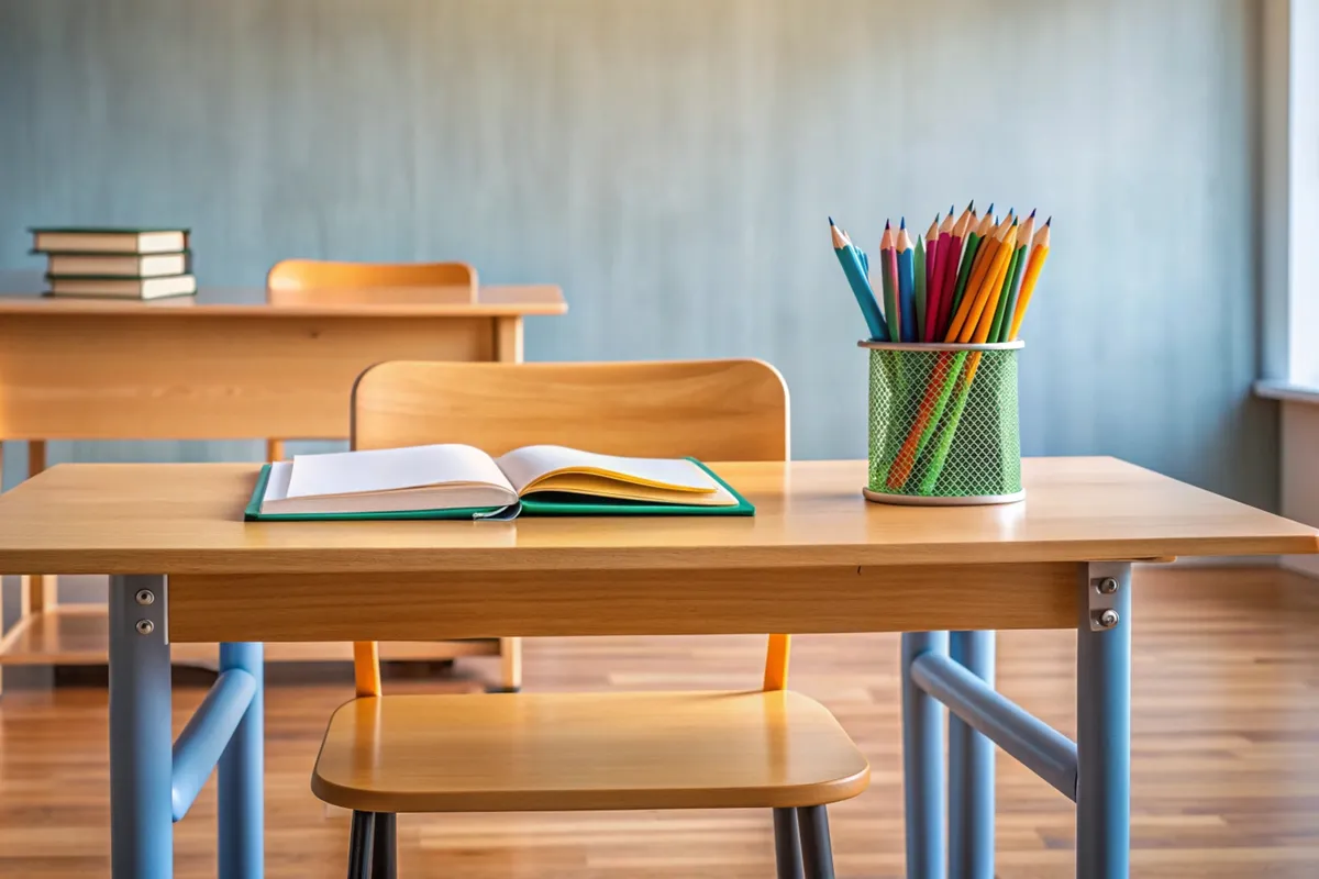 Planning a School Holiday Cleaning Programme